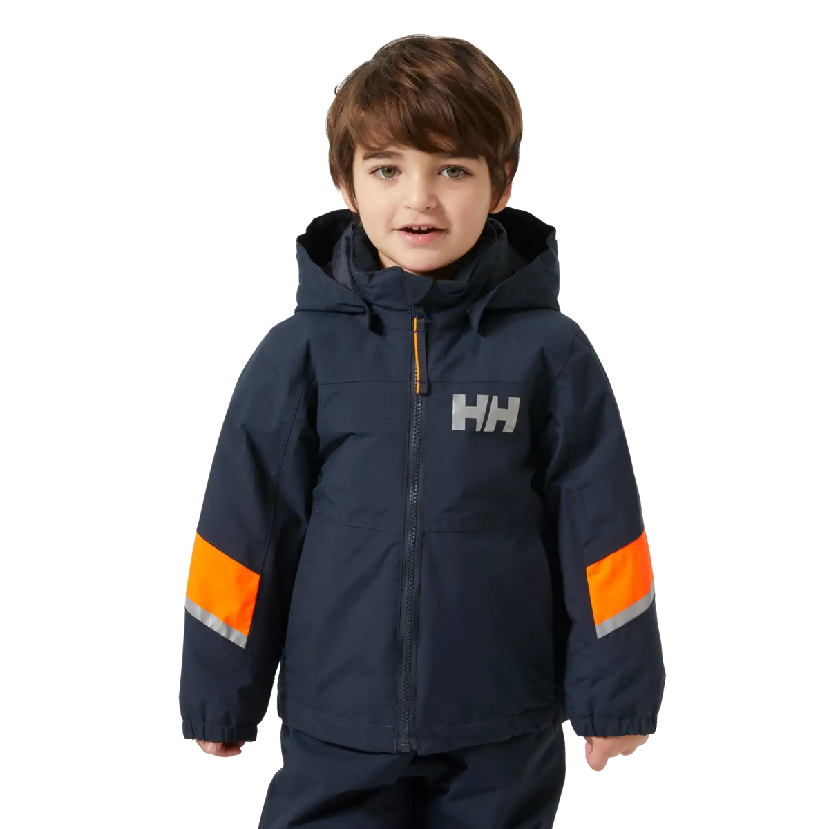 Youth Rider Insulated Jacket