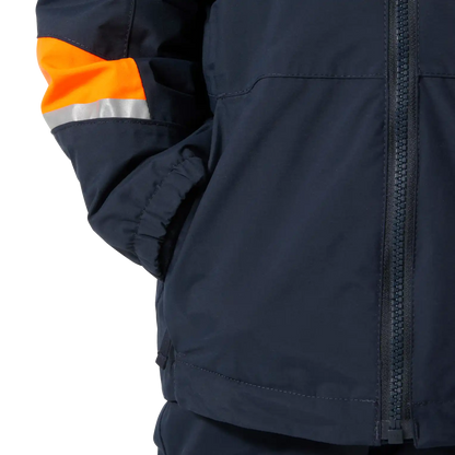 Youth Rider Insulated Jacket