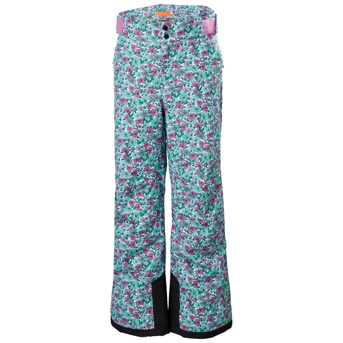 Youth Girl Diamond Pant