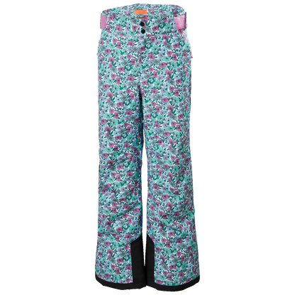 Youth Girl Diamond Pant