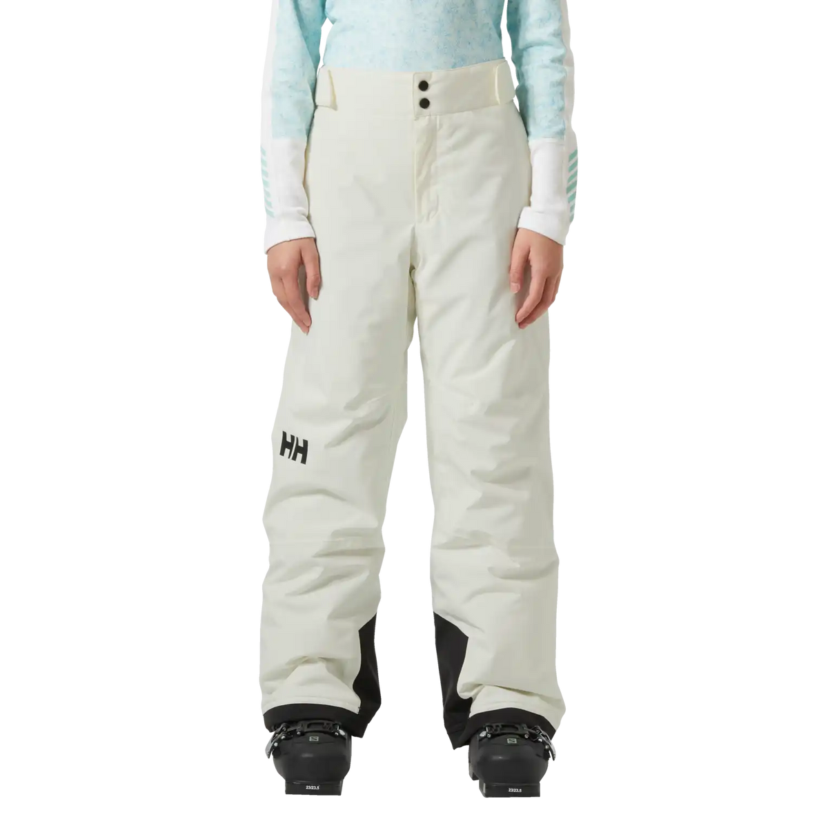 Youth Girl Diamond Pant