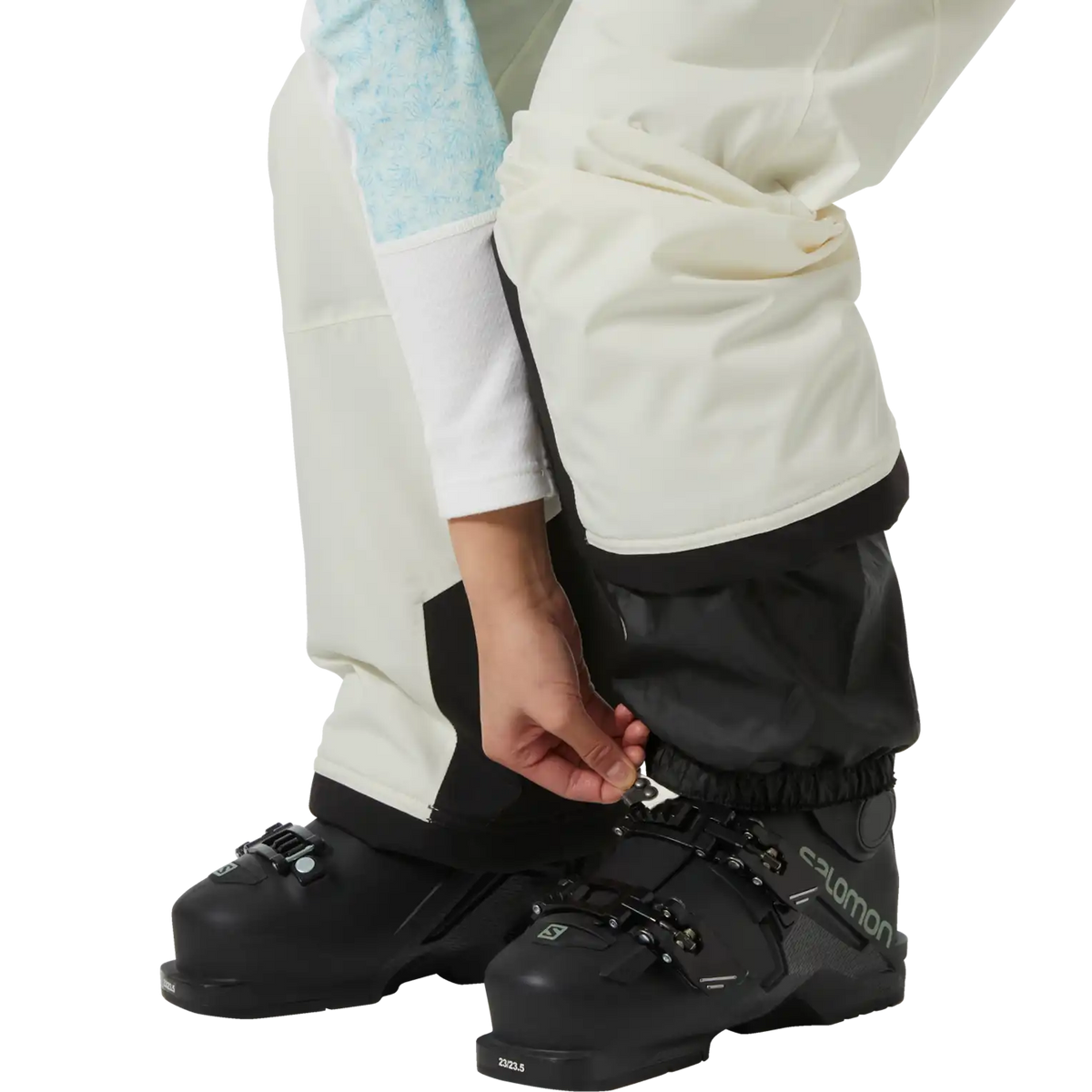 Youth Girl Diamond Pant
