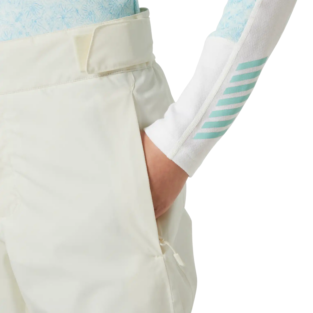 Youth Girl Diamond Pant