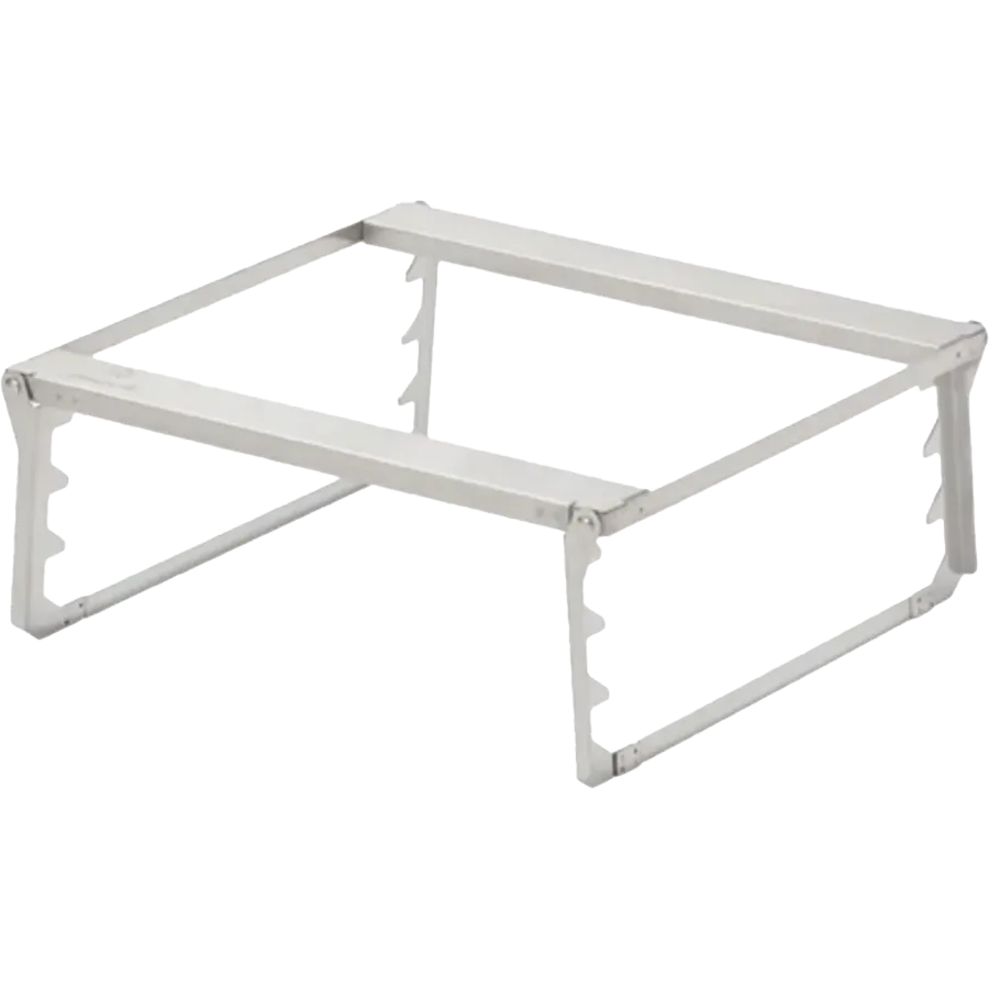 Pack and Carry Grill Bridge L