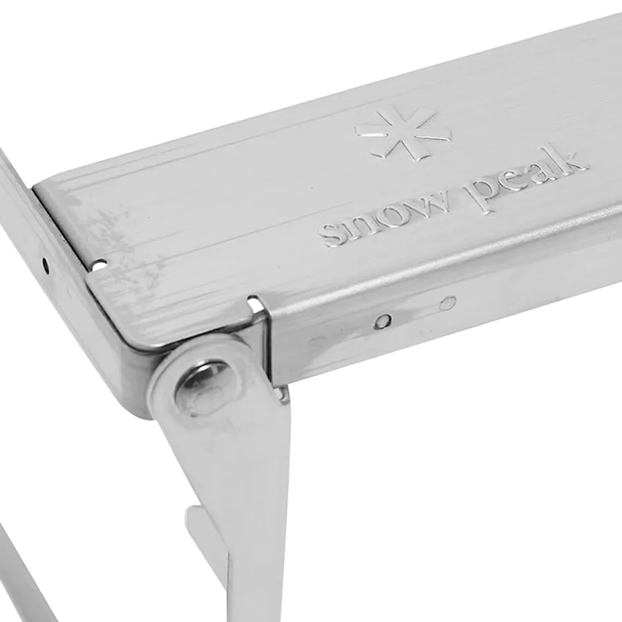 Pack and Carry Grill Bridge L