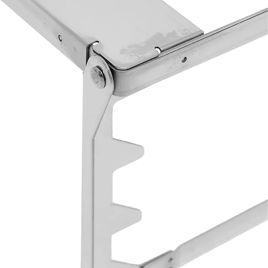 Pack and Carry Grill Bridge L