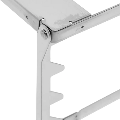 Pack and Carry Grill Bridge L