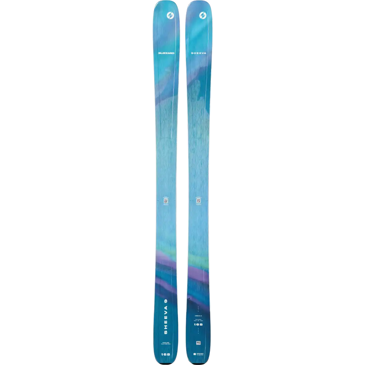 Women's Sheeva 9