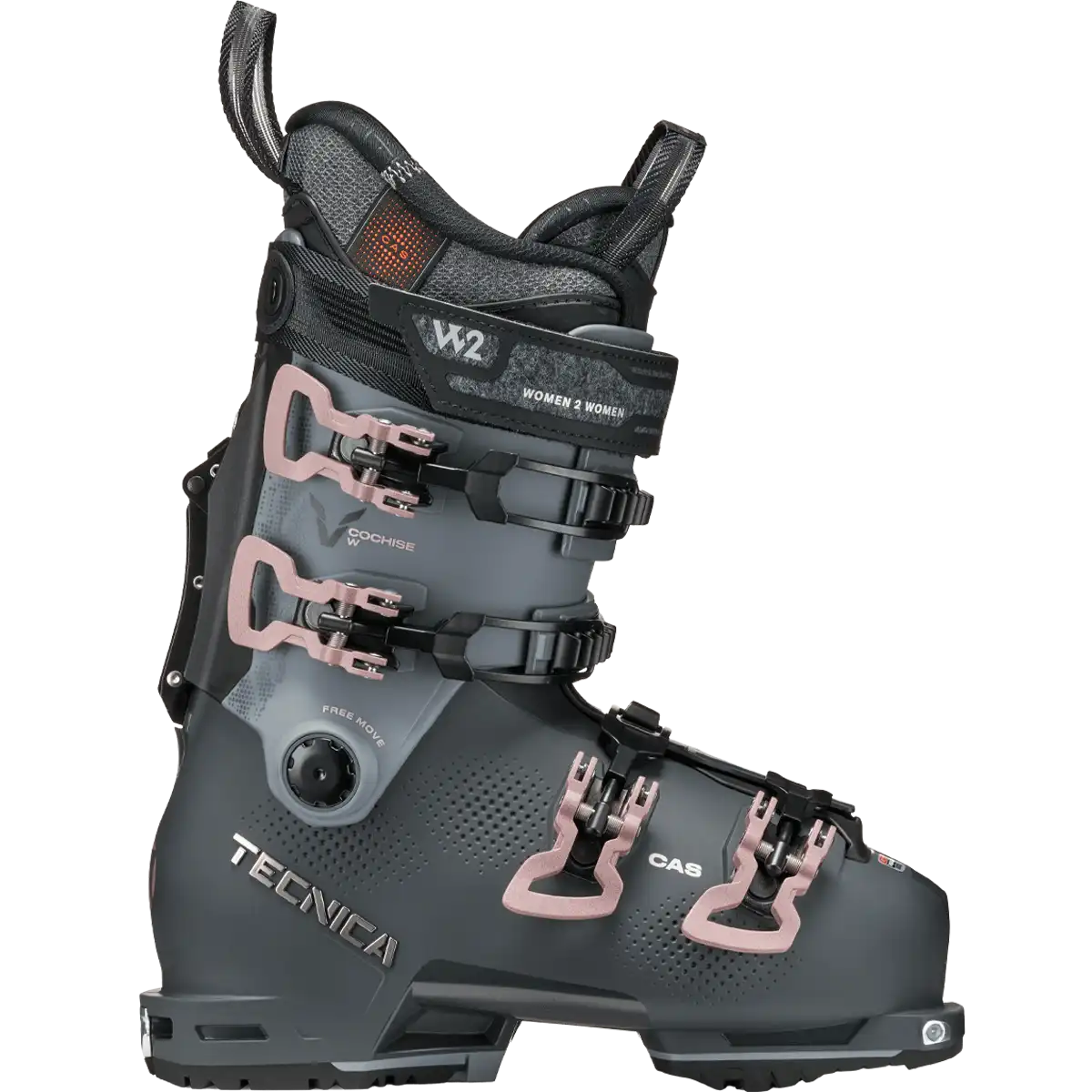 Women's Cochise 95