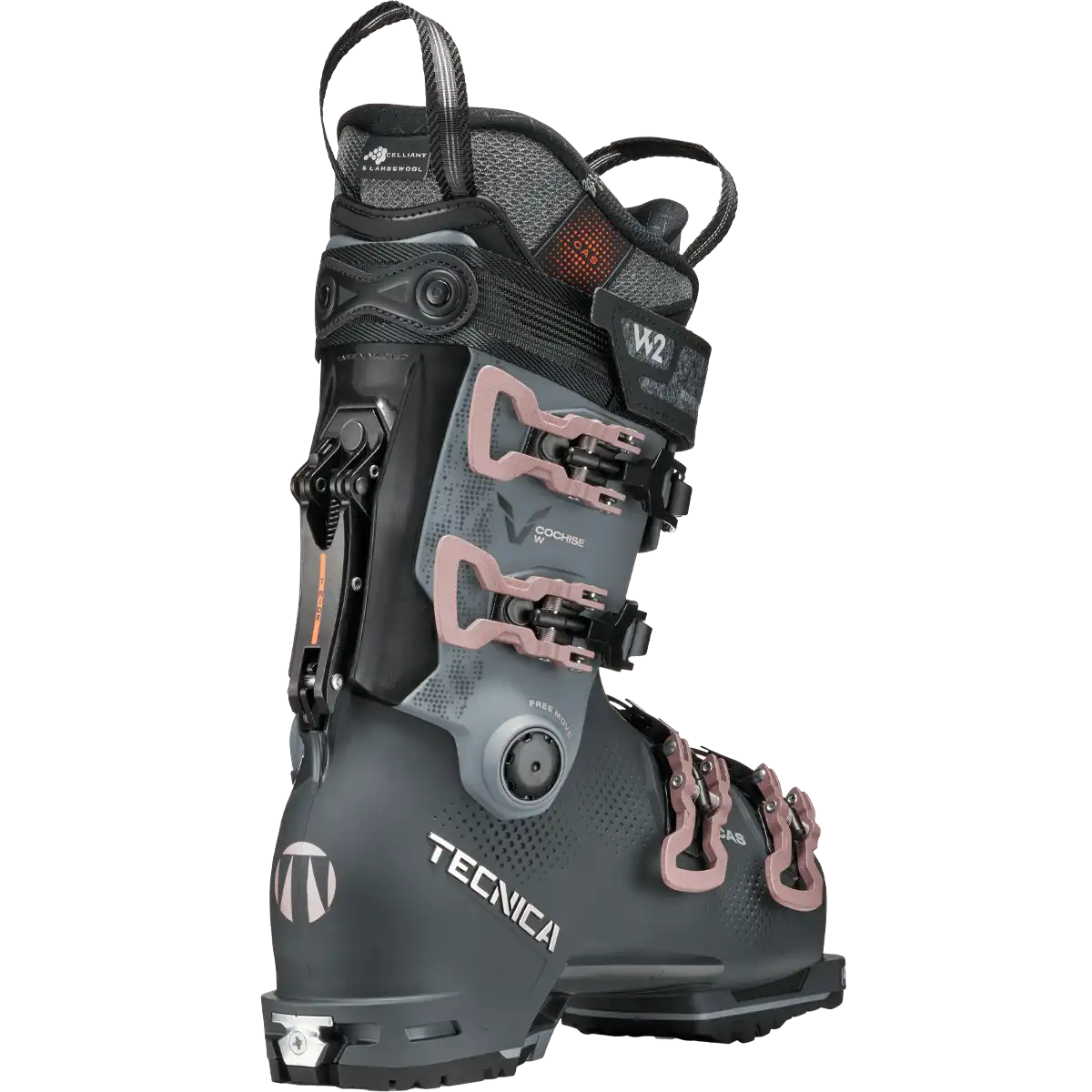 Women's Cochise 95