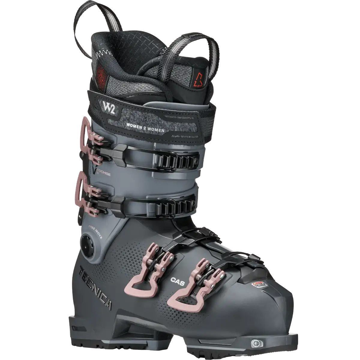 Women's Cochise 95