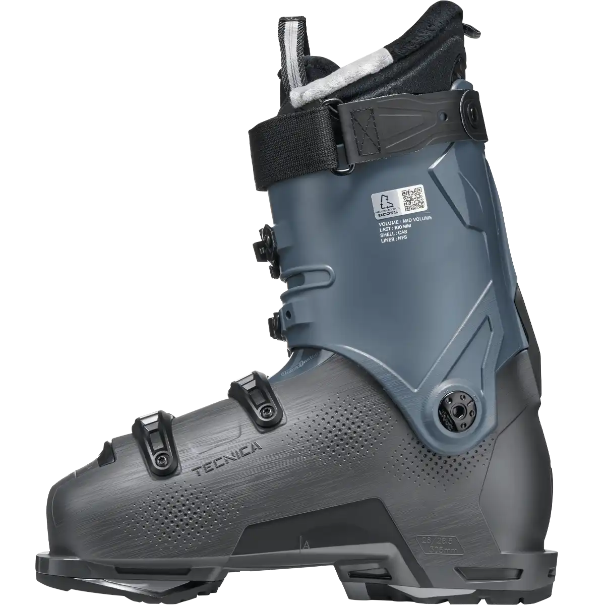 Women's Mach BOA MV 85