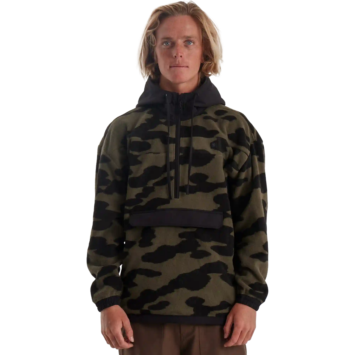 Men's Overland Anorak