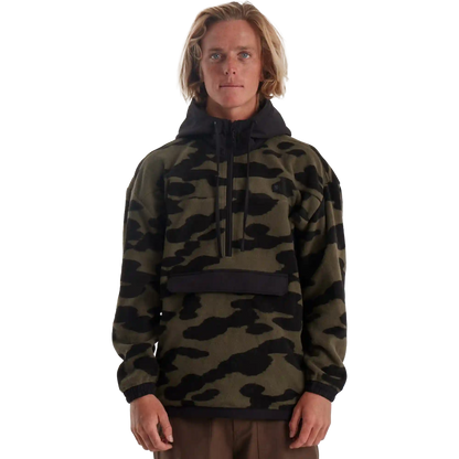 Men's Overland Anorak