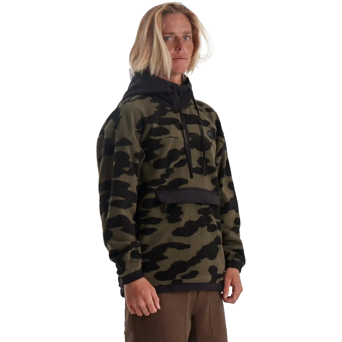 Men's Overland Anorak