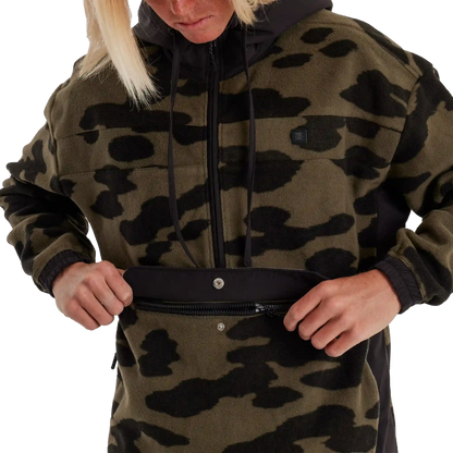 Men's Overland Anorak