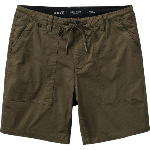 Men's Layover Utility Short