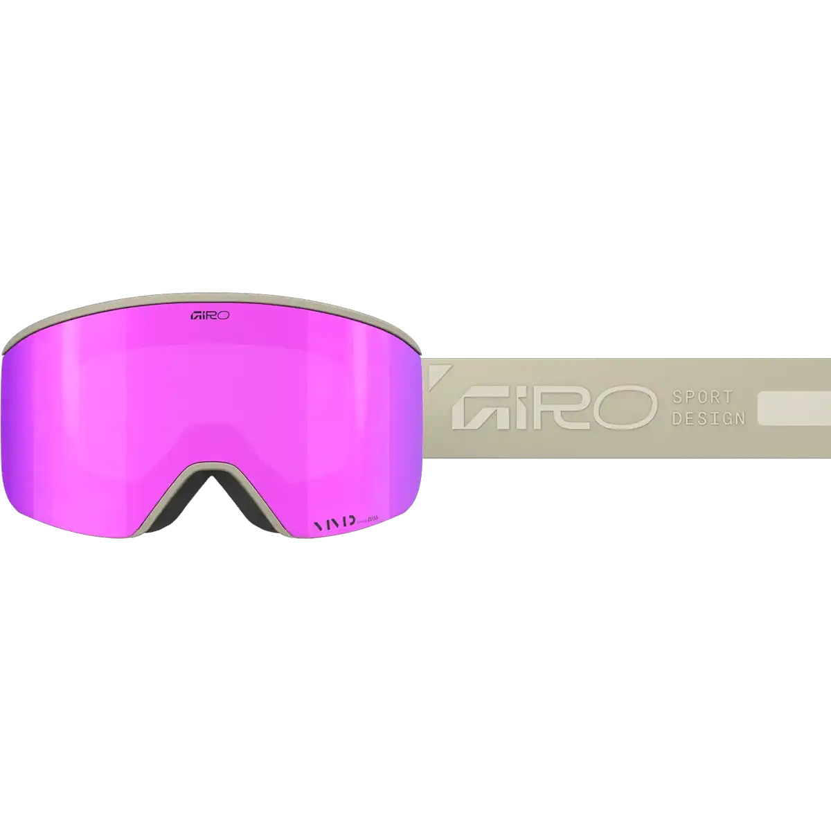 Women's Ella + Bonus Lens