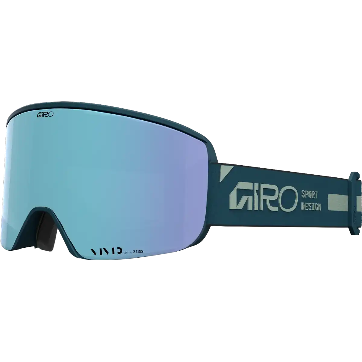 Women's Ella + Bonus Lens