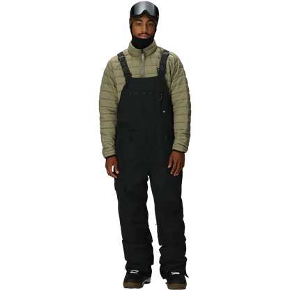 Men's Hot Lap Insulated Bib