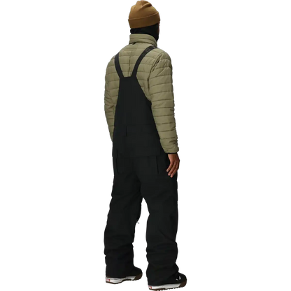 Men's Hot Lap Insulated Bib