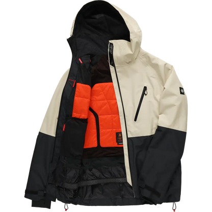 Men's Hydra Thermagraph Jacket
