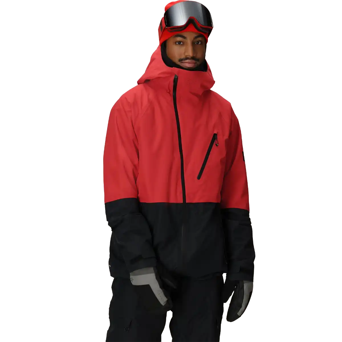 Men's Hydra Thermagraph Jacket