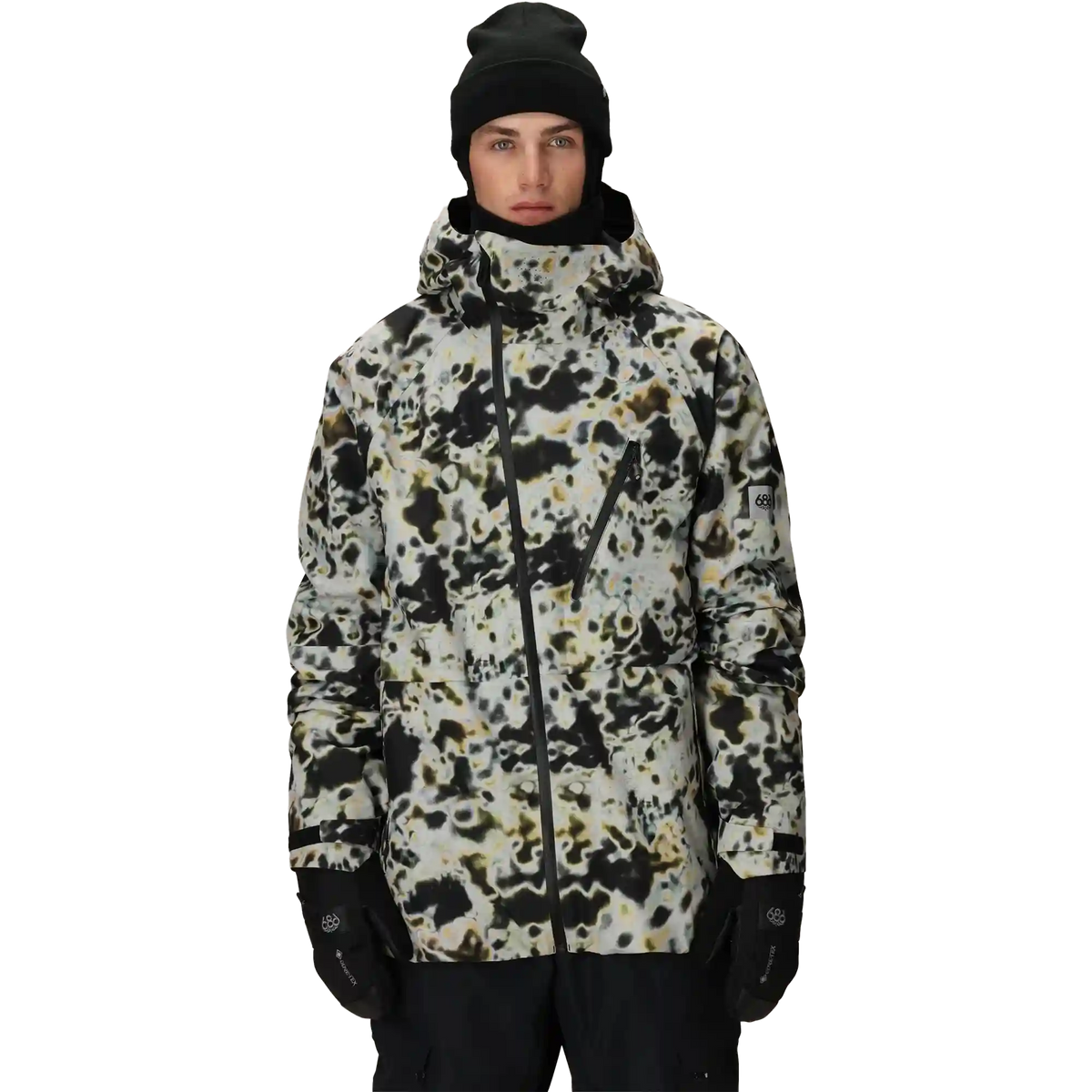 Men's Hydra Thermagraph Jacket