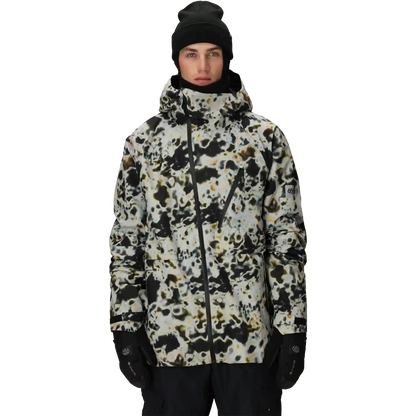 Men's Hydra Thermagraph Jacket