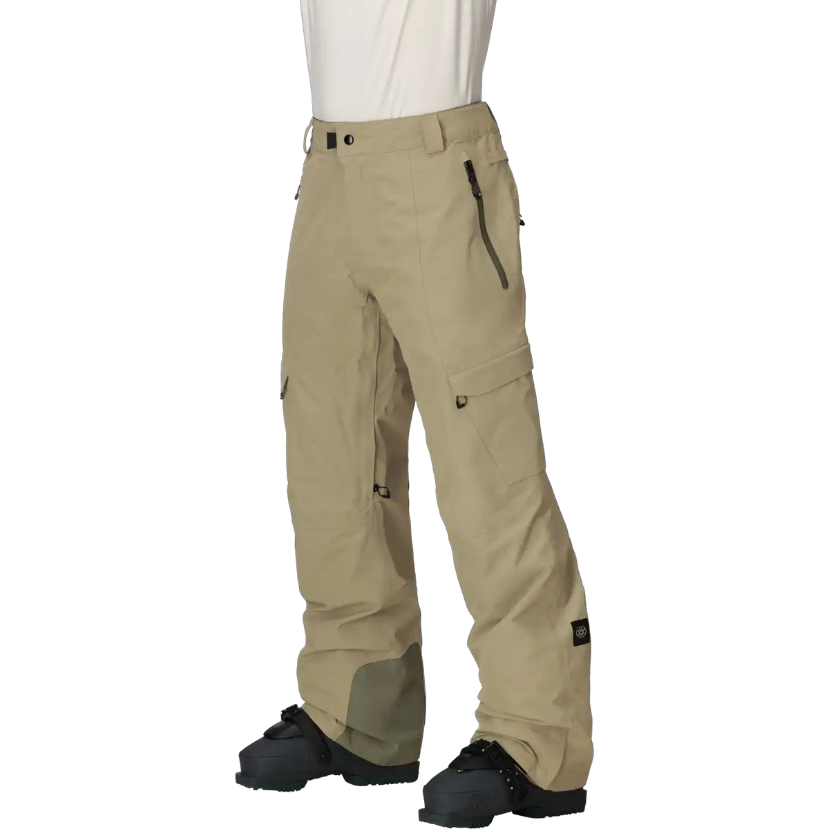 Men's Quantum Thermagraph Pant