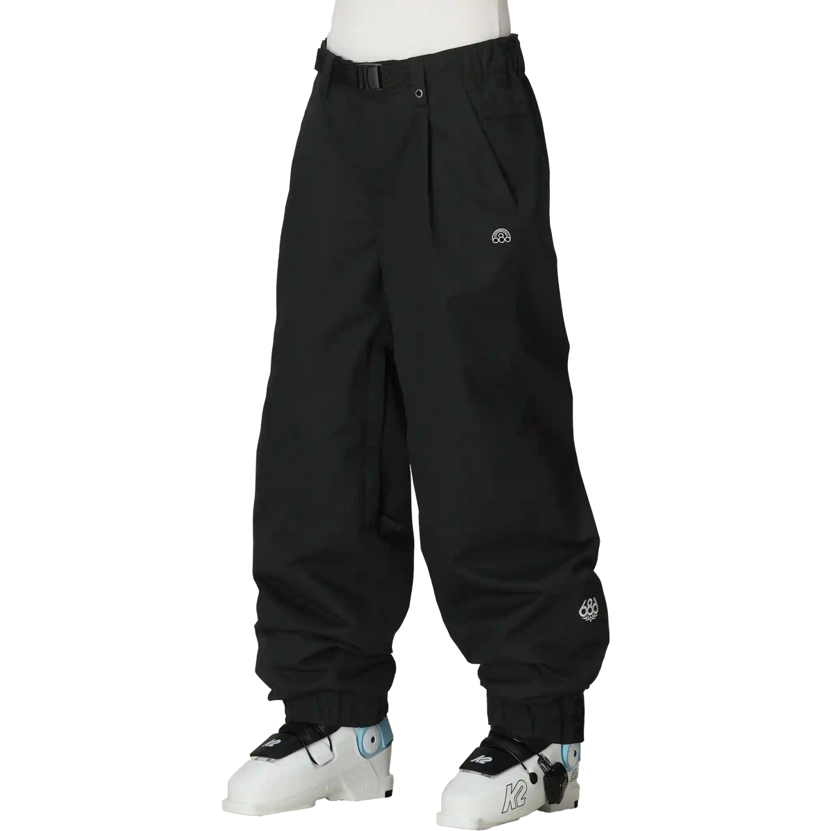 Women's Outline Shell Pants