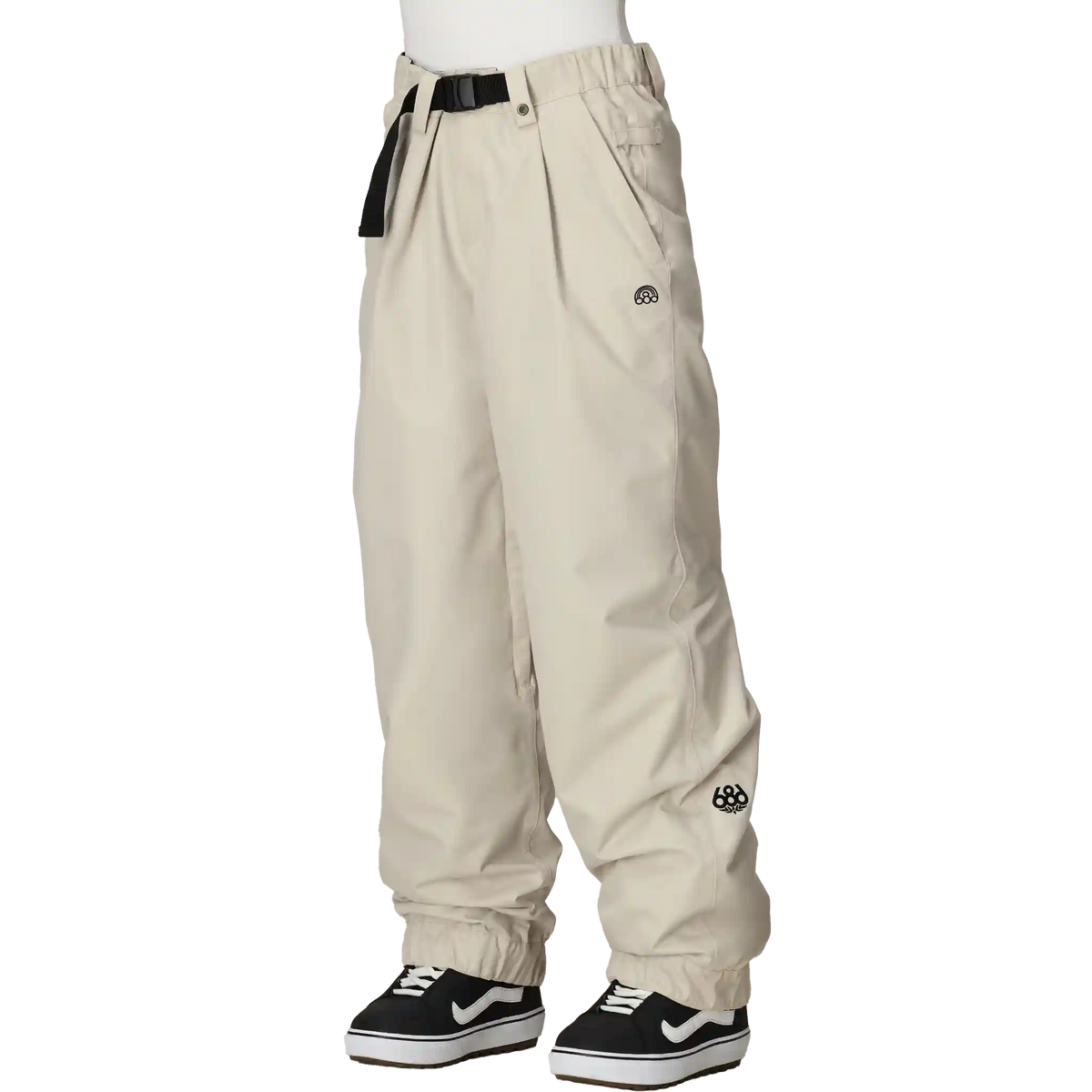 Women's Outline Shell Pants