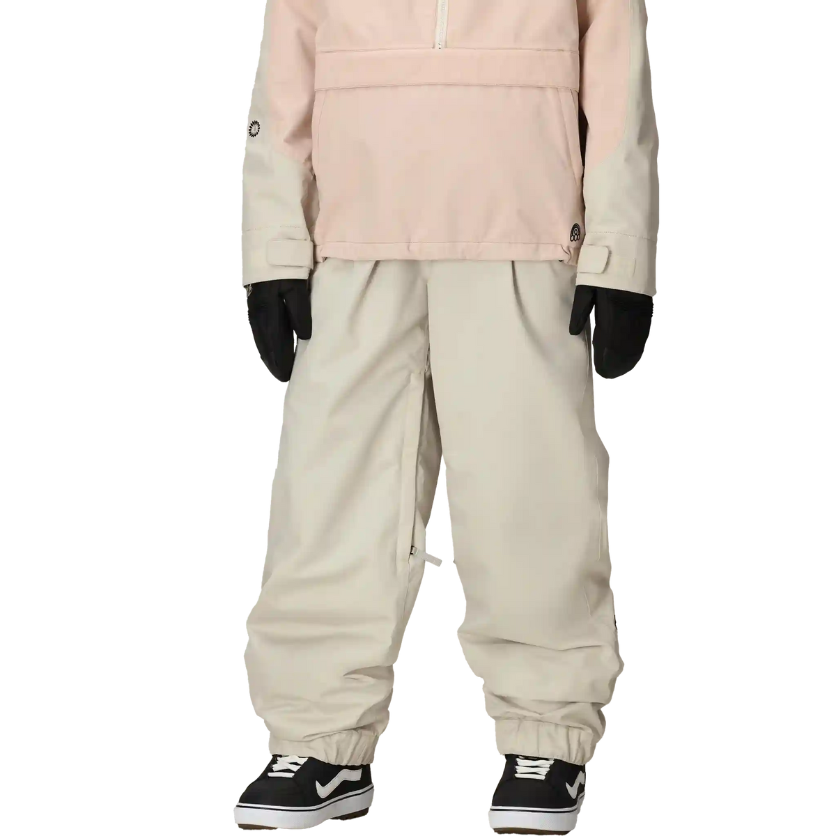 Women's Outline Shell Pants