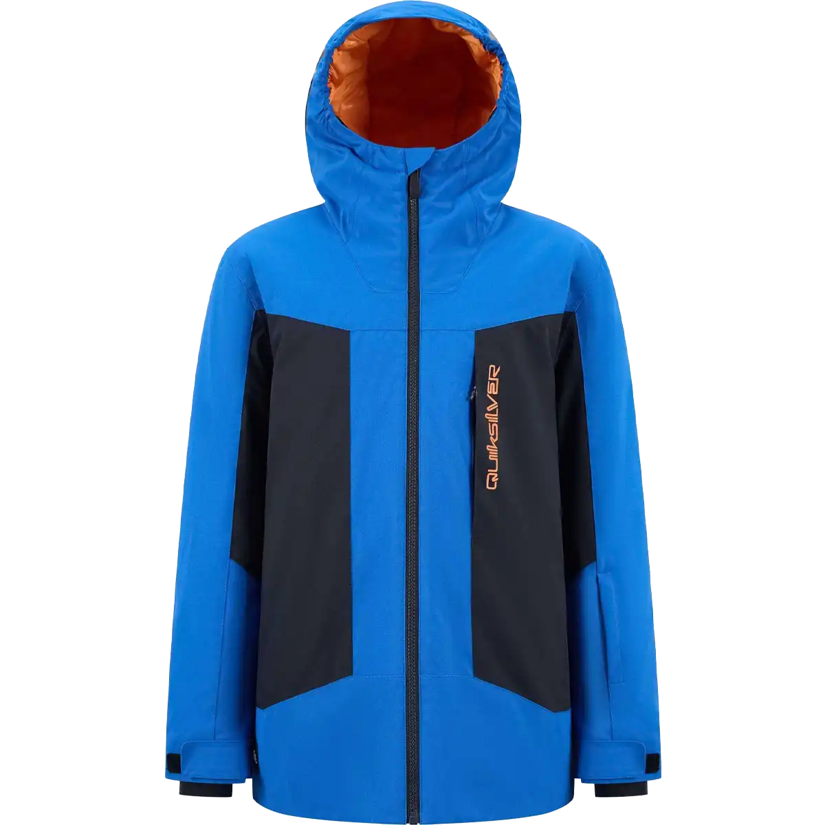 Youth Logo Hit Jacket