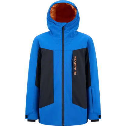 Youth Logo Hit Jacket
