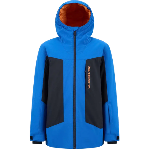 Youth Logo Hit Jacket