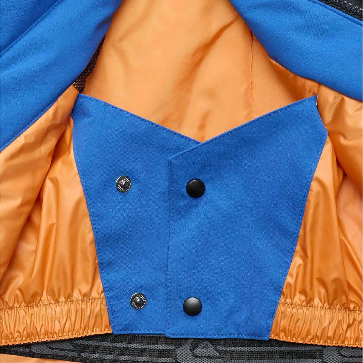 Youth Logo Hit Jacket