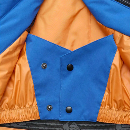 Youth Logo Hit Jacket