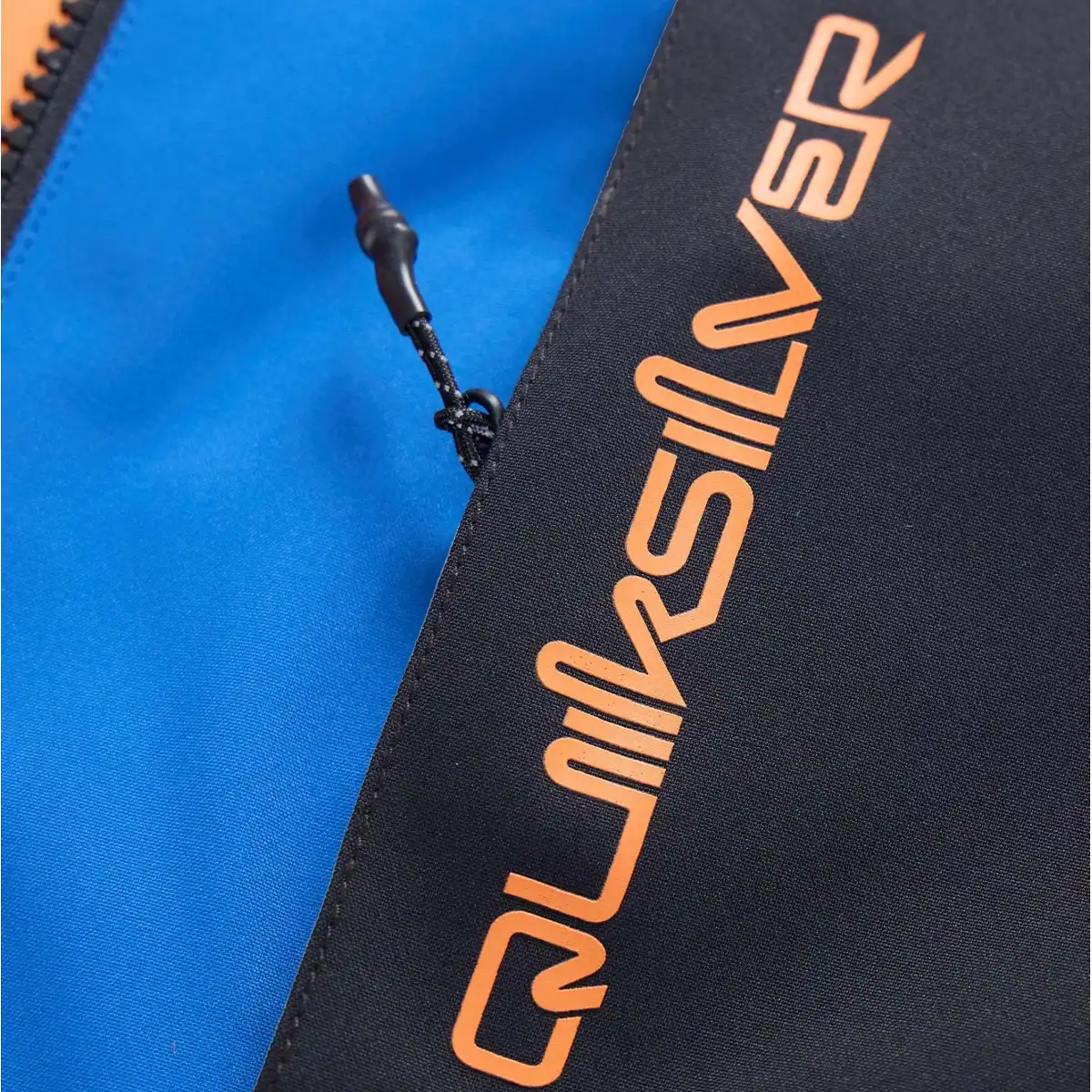 Youth Logo Hit Jacket
