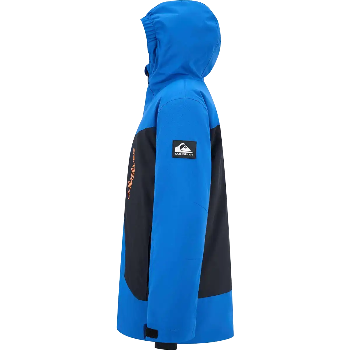 Youth Logo Hit Jacket