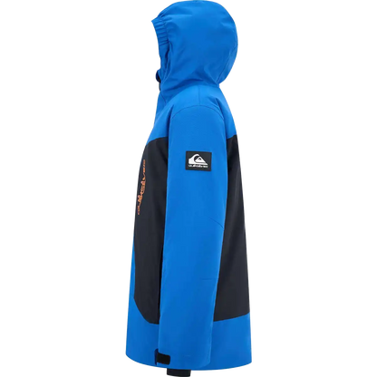 Youth Logo Hit Jacket