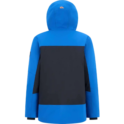 Youth Logo Hit Jacket