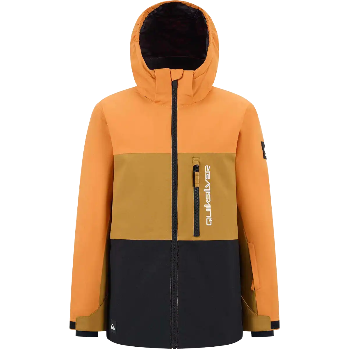Youth Side Hit Jacket