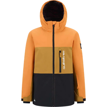 Youth Side Hit Jacket