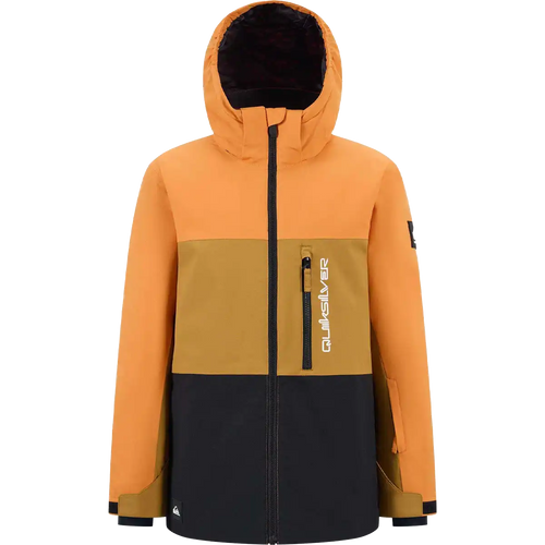 Youth Side Hit Jacket