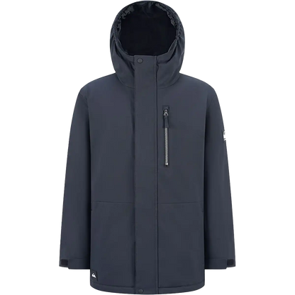 Youth Mission Solid Jacket