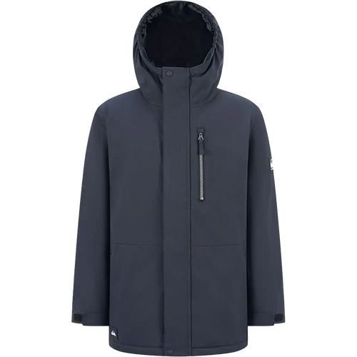 Youth Mission Solid Jacket