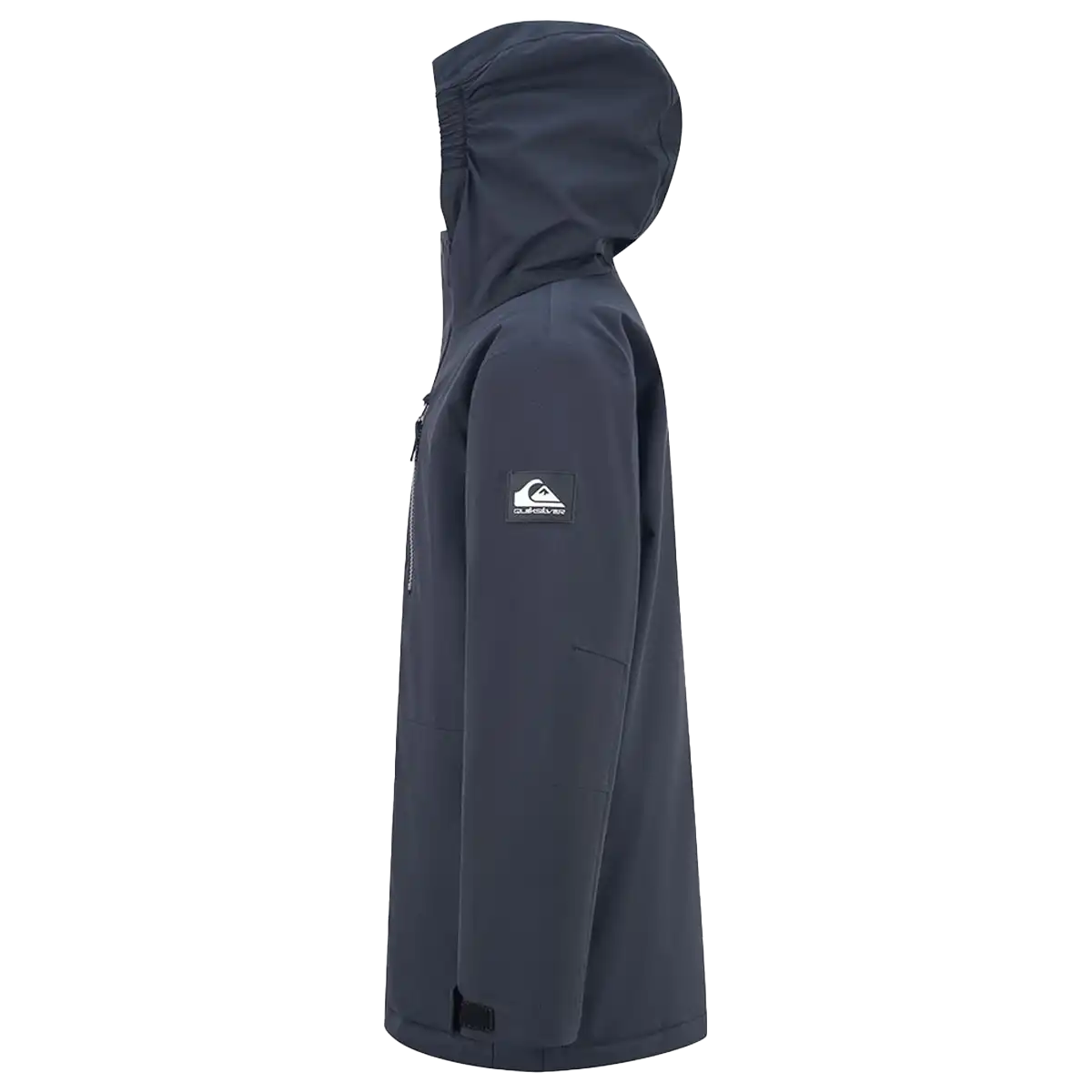 Youth Mission Solid Jacket