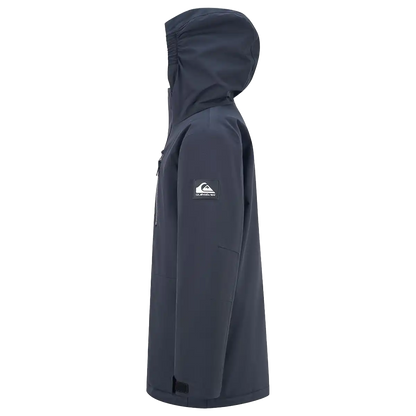Youth Mission Solid Jacket