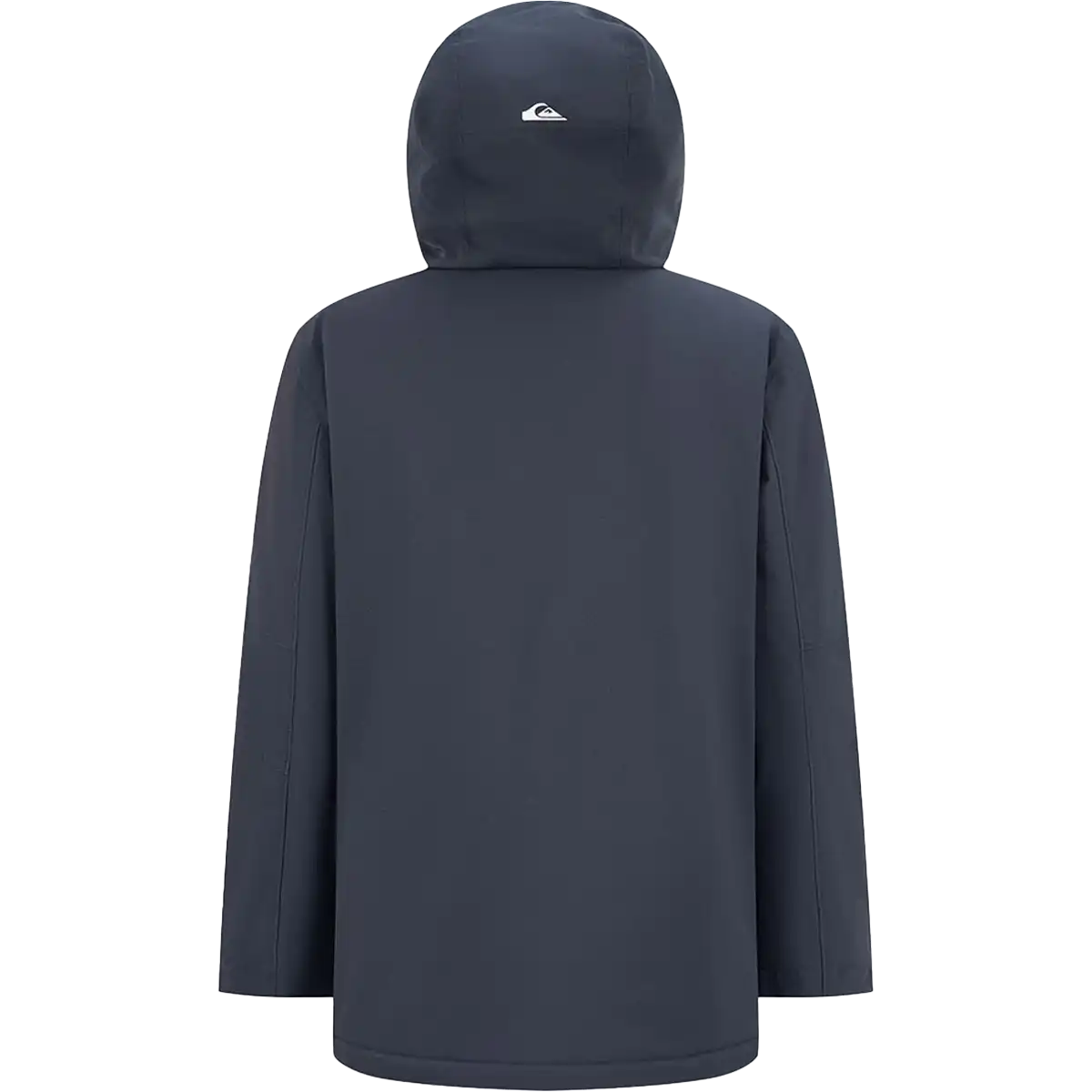 Youth Mission Solid Jacket